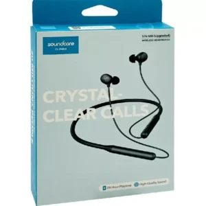 هنذفری بلوتوثی انکر گردنی مدل life U2i