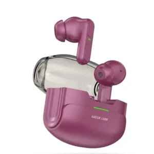 هنذفری بلوتوثی گرین لاین مدل پاتراسPatras