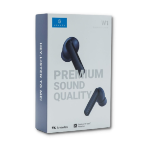 هنذفری بلوتوثی هایلو W1