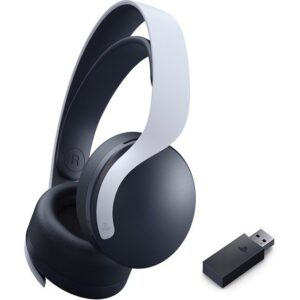 هدست بی سیم Pulse 3D – سفید