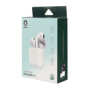 هندزفری بلوتوثی گرین لاین مدل earbuds 2