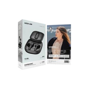 هنذفری بلوتوثی گرین لاین مدل هارمنیک Harmonic