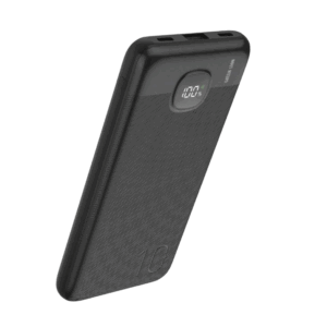 پاور بانک 10000 گرین لاین مدل ultra compact