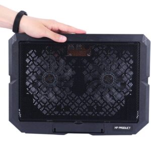 پایه خنک کننده لپ تاپ ایکس پی-پروداکت مدل XP-F91P