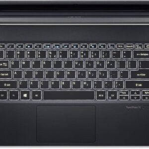 لپ تاپ استوک ایسر مدل Acer x514-51t i5 8th 16GB 256ssd touch