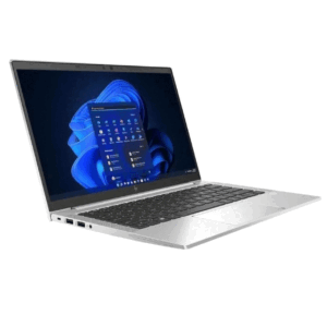 لپ تاپ استوک اچ پی 13.5 اینچ مدل EliteBook 830 G7 Core i5-10th 16GB 256GB SSD