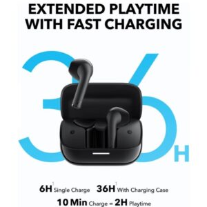 هندزفری بلوتوثی انکرمدل ANKER K20i