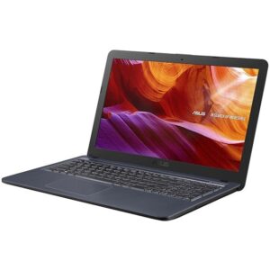 لپ تاپ استوک ایسوز VivoBook X543MA intel4000 4G 250 ssd
