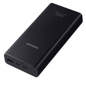 پاور بانک سامسونگ 20000میلی آمپر