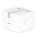 شارژر دیواری 20W ایفون (پک جدید)