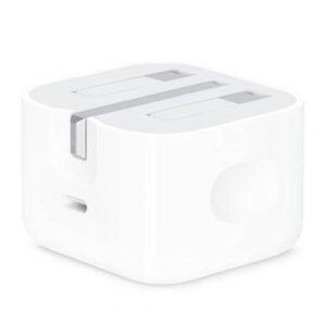 شارژر دیواری 20 وات اپل اصلی BA