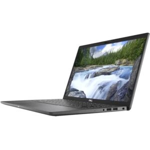 لپ تاپ استوک دل ۱۴ اینچ مدل Latitude 7410 Core i5-10th 8GB 256GB SSD
