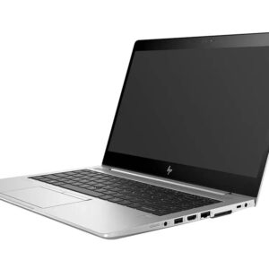 لپ تاپ استوک اچ پی 14 اینچ مدل Hp 840G5 i5 8th 8G 256 Ssd