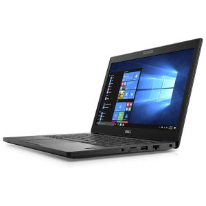 لپ تاپ استوک دل 12.5 اینچ مدل Latitude 7390 Core i7-8th 8GB 256GB SSD