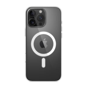 قاب مگ سیف آیفون مناسب برای آیفون 16 پرو