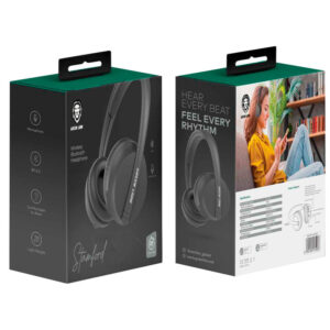 هدفون بلوتوثی گرین لاین Stamford