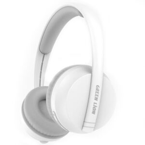 هدفون بی‌سیم گرین لاین مدل Stamfordیکی از محصولات برجسته برند گرین لاین است که با طراحی ارگونومیک، کیفیت صدای مطلوب و قابلیت‌های متنوع، گزینه‌ای ایده‌آل برای کاربرانی است که به دنبال تجربه‌ای راحت و باکیفیت در استفاده روزمره هستند. این هدفون با بهره‌گیری از فناوری‌های مدرن و طراحی شیک، توانسته توجه کاربران زیادی را به خود جلب کند. در ادامه به بررسی ویژگی‌ها، مزایا و کاربردهای این محصول می‌پردازیم.