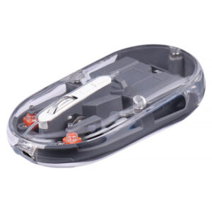 موس بی سیم گرین لاین GL-RM6