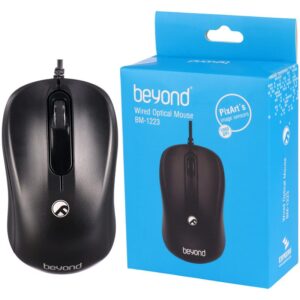 ماوس بیاند مدل BM-1223