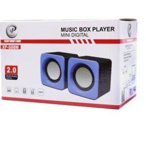اسپیکر ایکس پی پروداکت مدل XP-S88M