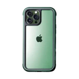 قاب گوشی آیفون 14 پرومکس کیدو اورجینال سبز