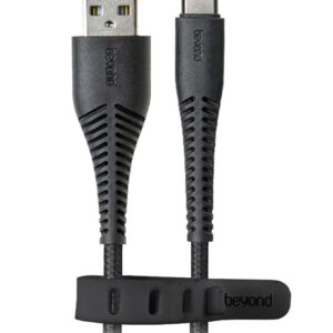 کابل شارژ بیاند USB-A به TYP-C مدل BA-309 طول 1 متر