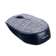 موس بی سیم گرین لاین G100