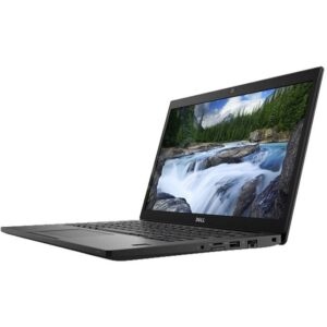 لپ تاپ استوک دل مدل Latitude 7490 i7 8th 8G 256G SSD