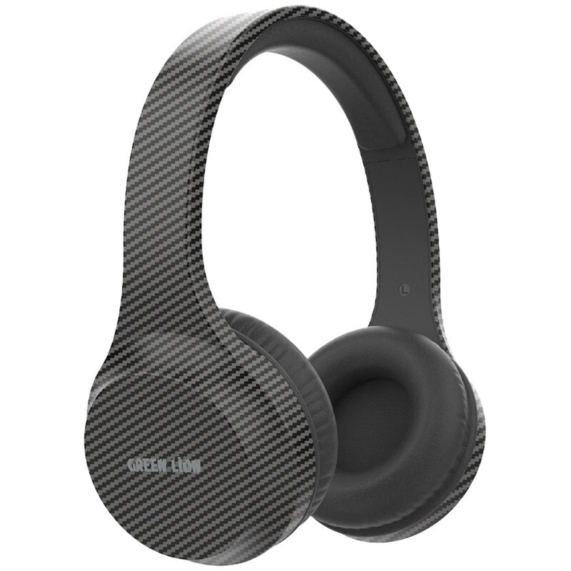 هدفون بلوتوثی گرین لاین Carbon Beat