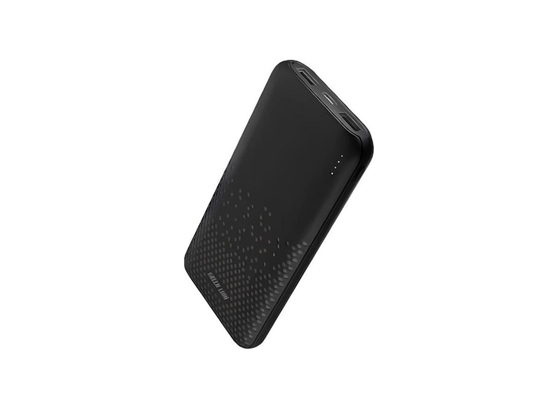 پاوربانک 20000میلی آمپر گرین لاین مدل Rome ultra slime