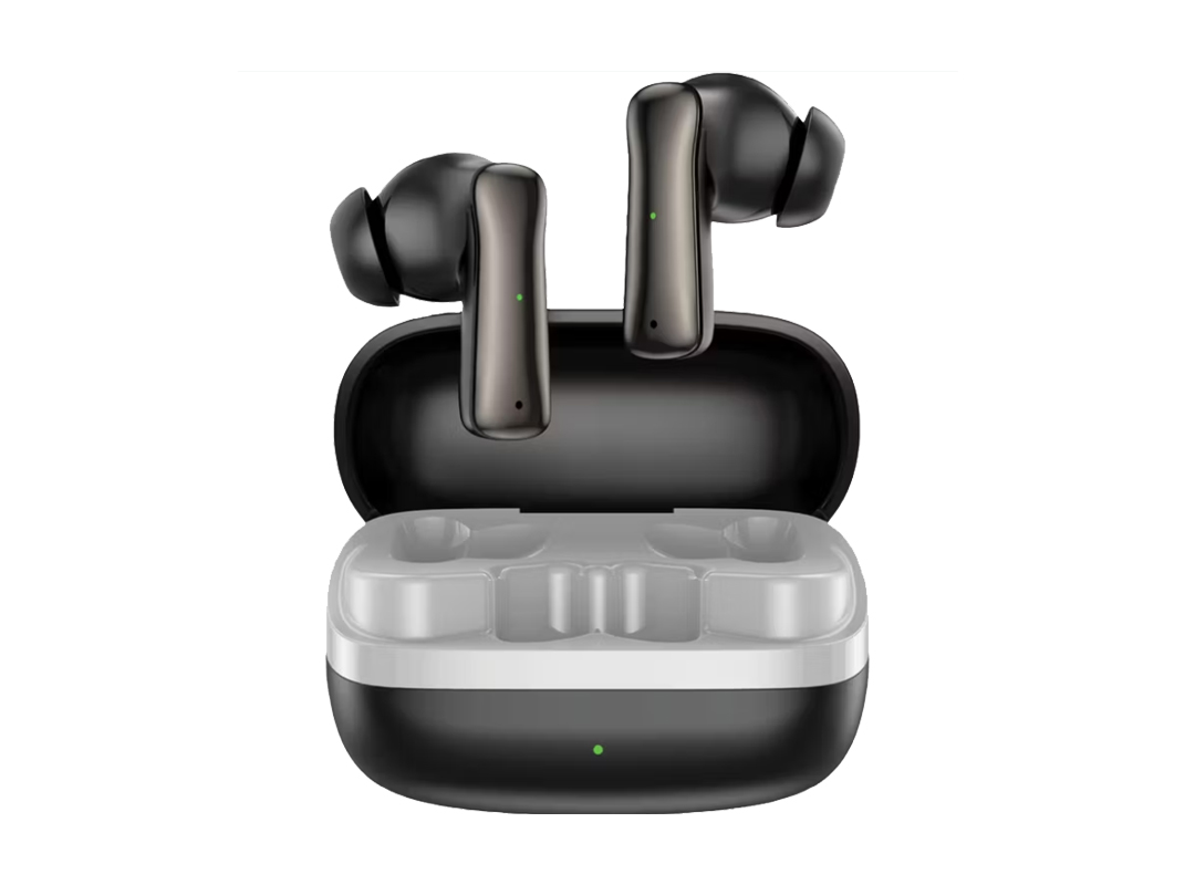 Green Lion Manchester True Wireless Earbuds (TWS)