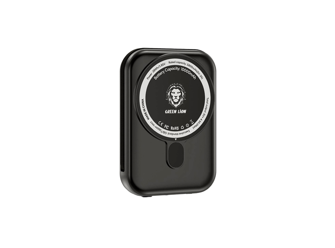 Green Lion monaco magsafe 10000mah powerbank