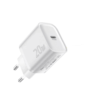 شارژر دیواری 20 وات اساگر مدل SCC02