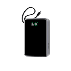 پاوربانک 20000میلی آمپر گرین لاین مدل Madrid