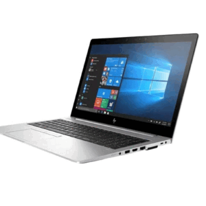 لپ تاپ استوک اچ پی 15.6 اینچ مدل Hp Elitebook 850 G6 i5 8th 8 256