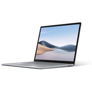 لپ تاپ استوک مایکروسافت13.5 Surface Laptop3 i5 10th 16G 256 Ssd