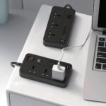 چند راهی برق گرین لاین مدل GS-150