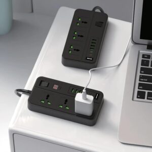 چند راهی برق گرین لاین مدل GS-150