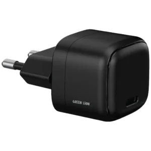 شارژر دیواری 30 وات گرین لاین مدل NEXIO