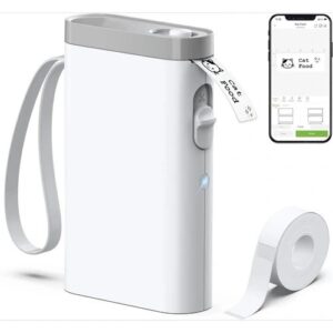 پرینتر حرارتی گرین لاین مدل Snap Label