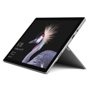 لپ تاپ استوک ماکروسافت12.3 surface laptop pro4 i5 6th 8G 256ssd