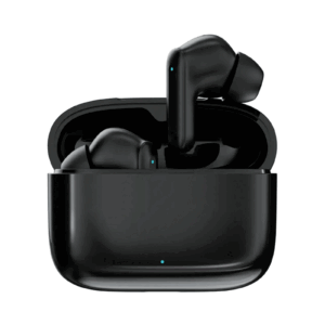 هندزفری بلوتوث گرین لاین مدل بروکلین یکی از محصولات باکیفیت و محبوب برند Green Lion است که با تمرکز بر کیفیت صدا، طراحی راحت و عملکرد پایدار ساخته شده است. این هندزفری با بهره‌گیری از جدیدترین فناوری‌های بلوتوث، اتصال سریع، پایدار و بدون قطع‌شدن را برای کاربران فراهم می‌کند. طراحی ارگونومیک این مدل باعث می‌شود هندزفری به‌خوبی در گوش قرار گرفته و در استفاده‌های طولانی‌مدت باعث خستگی نشود. گوشی‌ها به گونه‌ای طراحی شده‌اند که علاوه بر ارائه صدایی شفاف، بیس قوی و جزئیات دقیق، نویز محیط را نیز کاهش دهند تا تجربه شنیداری بهتری داشته باشید. گرین لاین مدل بروکلین با کیس شارژ قدرتمند عرضه می‌شود که امکان چندین بار شارژ کامل گوشی‌ها را فراهم می‌کند. این ویژگی باعث می‌شود بتوانید در طول روز و هنگام سفر، بدون نگرانی از تمام شدن باتری از هندزفری استفاده کنید. با پشتیبانی از کنترل لمسی هوشمند، امکان مدیریت موسیقی، پاسخ به تماس‌ها و فعال‌سازی دستیار صوتی به سادگی انجام می‌شود. همچنین میکروفون باکیفیت این هندزفری تماس‌هایی واضح و بدون نویز ارائه می‌دهد. اگر به دنبال یک هندزفری سبک، اقتصادی، باکیفیت صدا و طراحی شیک هستید، هندزفری بلوتوث گرین لاین مدل بروکلین انتخابی مناسب و قابل اعتماد خواهد بود. ⭐ ویژگی‌های محصول (Product Features) ✔ اتصال بلوتوث پایدار و سریع ✔ کیفیت صدای بالا با باس قوی و شفافیت مناسب ✔ طراحی ارگونومیک و سبک ✔ کاهش نویز محیط هنگام پخش صدا یا مکالمه ✔ کابل و کیس شارژ با ظرفیت مناسب برای استفاده طولانی ✔ کنترل لمسی هوشمند برای مدیریت تماس و موسیقی ✔ میکروفون باکیفیت مناسب تماس‌های واضح ✔ مناسب برای موسیقی، بازی، مکالمه و استفاده روزمره