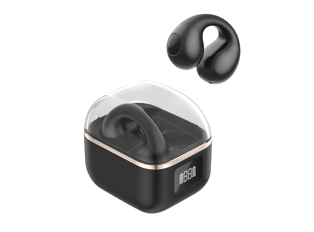 هدزفری بلوتوثی گرین لاین مدل Aurix Clip-On یکی از جذاب‌ترین و کاربردی‌ترین هندزفری‌های این برند است که با طراحی خاص گیره‌ای (Clip-On)، راحتی و آزادی بیشتری هنگام استفاده ارائه می‌دهد. این مدل برای افرادی که به دنبال یک هندزفری سبک، بادوام و مناسب مکالمه و استفاده روزمره هستند، یک انتخاب کاملاً ایده‌آل محسوب می‌شود. یکی از مهم‌ترین ویژگی‌های این هندزفری، طراحی گیره‌ای آن است که به لباس یا یقه کاربر متصل می‌شود و راحتی استفاده را افزایش می‌دهد. با این طراحی، مدیریت تماس‌ها و کنترل پخش موسیقی بسیار آسان‌تر می‌شود و در مواقع رانندگی، کار، ورزش یا جلسات، بیشترین کارایی را ارائه می‌دهد. کیفیت صدای شفاف و میکروفون تقویت‌شده این مدل باعث می‌شود مکالمات بدون نویز و با وضوح بالا منتقل شوند. فناوری بلوتوث نسل جدید نیز اتصال پایدار، سریع و بدون قطعی را تضمین می‌کند و دستگاه را با انواع تلفن‌های هوشمند، تبلت‌ها و لپ‌تاپ‌ها سازگار می‌سازد. باتری قدرتمند Green Lion Aurix Clip-On توانایی استفاده طولانی‌مدت را فراهم کرده و با شارژ سریع، امکان استفاده مجدد در مدت کوتاهی مهیا می‌شود. دکمه‌های کنترل فیزیکی روی دستگاه نیز مدیریت تماس‌ها، تنظیم صدا و پخش موسیقی را بسیار آسان کرده‌اند. اگر به دنبال یک هندزفری متفاوت، سبک، با اتصال پایدار و مناسب مکالمه‌های طولانی هستید، این مدل از گرین لاین می‌تواند انتخابی هوشمندانه باشد. ⭐ ویژگی‌های محصول (Product Features) ✔ طراحی Clip-On (گیره‌ای) برای اتصال آسان به لباس ✔ مناسب مکالمه، کار روزمره، جلسات و رانندگی ✔ کیفیت صدای شفاف و پخش مناسب موسیقی ✔ میکروفون تقویت‌شده برای مکالمه بدون نویز ✔ اتصال پایدار با فناوری بلوتوث نسل جدید ✔ باتری بادوام با شارژدهی طولانی ✔ دکمه‌های فیزیکی برای کنترل راحت صدا و تماس ✔ وزن سبک و طراحی مینیمال ✔ سازگار با Android، iOS، لپ‌تاپ و سایر دستگاه‌ها