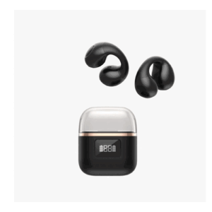 هدزفری بلوتوثی گرین لاین کلیپ آن Aurix Clip-On