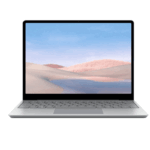 لپ تاپ استوک مایکروسافت Surface Laptop Go i5 10th 16G 256 Ssd