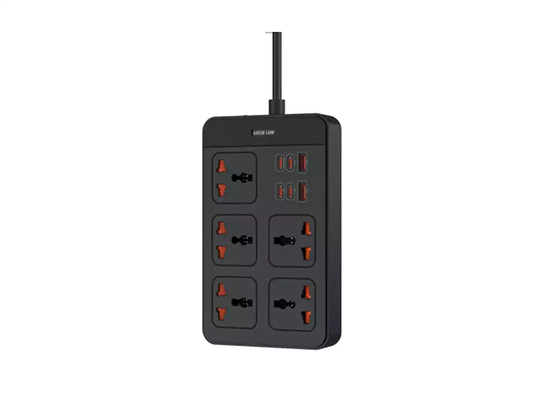چند راهی برق گرین لاین مدل GS-500
