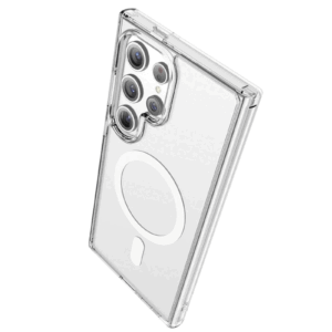 قاب مگ سیف سامسونگ مناسب برای S25 Ultra