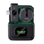 میکروفون یقه ای بی‌سیم گرین لاین مدل GM-88X