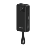 پاوربانک 30000 میلی آمپر گرین لاین مدل powertank