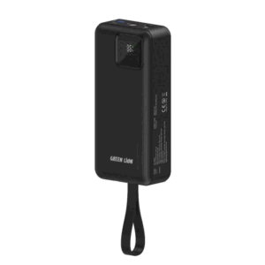 پاوربانک 30000 میلی آمپر گرین لاین مدل powertank